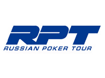 Новый этап Russian Poker Tour - Одесса!