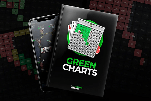 Как научиться играть на префлопе: открытый урок и чарты от GreenLine