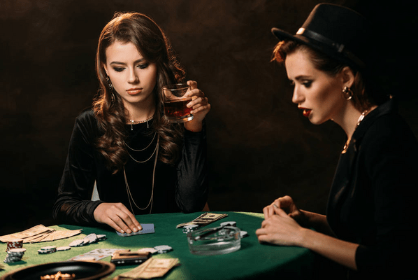 Очень мужской мир: почему в покере до сих пор так мало женщин?