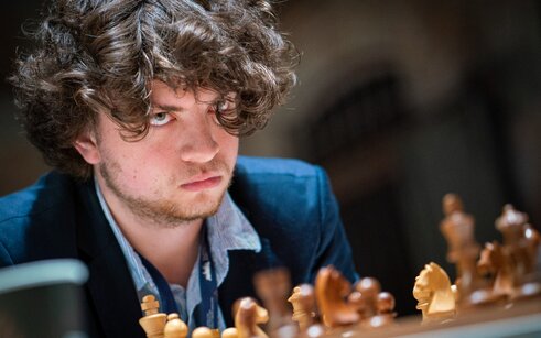 Читерство в шахматах: Наука против Ханса Ниманна