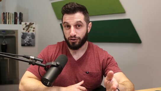 Подстройки к тем, кто не блефует на ривере: советы Фила Гальфонда