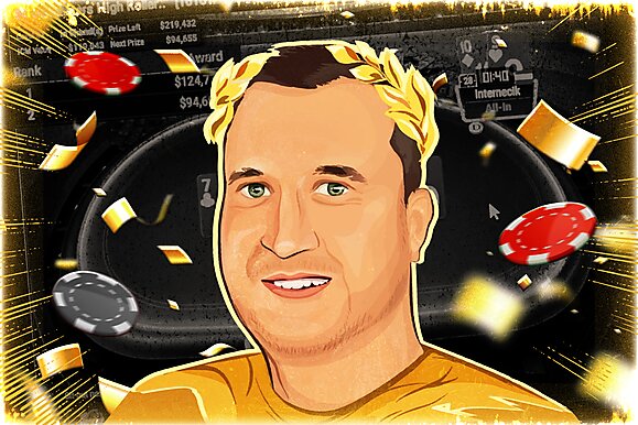 Разбор заноса $124,776,94. Прямой эфир в пятницу 4 ноября в 19:00МСК