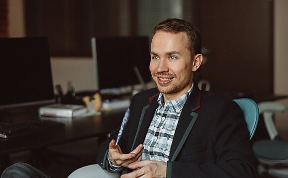 Олег Остроумов: как я создал и продавал первый в мире солвер для покера