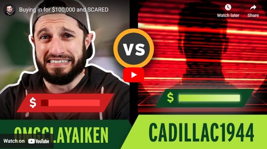 Фил Гальфонд: Как проиграть $400k любителю с 50-процентным 3-бетом