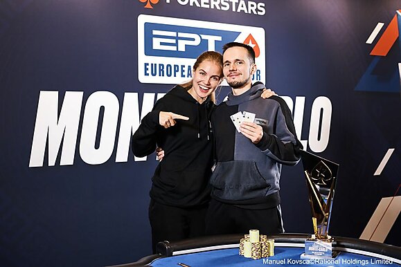 Новые трофеи Бодяковского и Мартиросяна: итоги EPT Монте-Карло