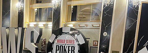 Как я провел этот WSOP: Патейчук, Кот Спартак, Алтал и другие