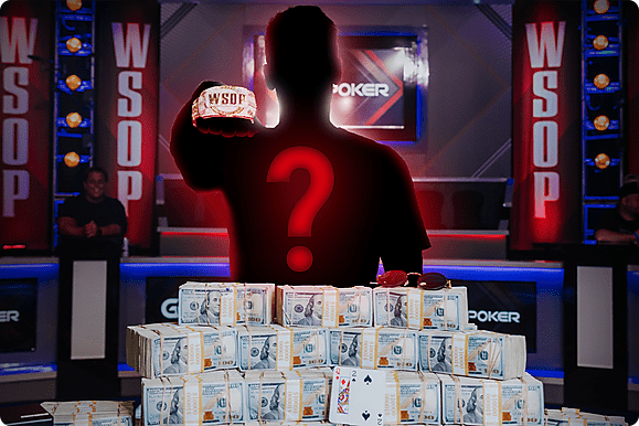 Тест: Кто больше выиграл в главном турнире WSOP?