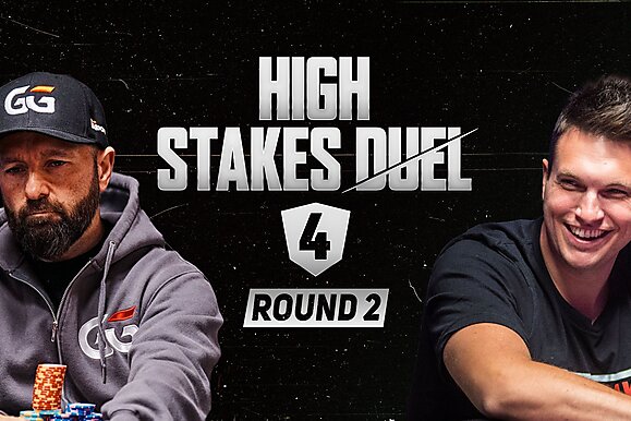 High Stakes Duel: Полк и Негреану три часа обсуждали стратегию, Изильдура, Ванкувер и погоду