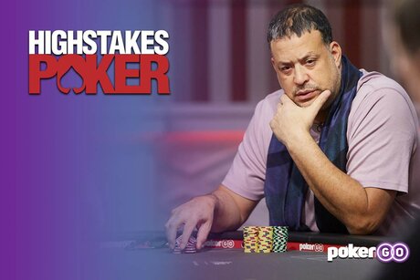 Новый сезон High Stakes Poker - самый дорогой в истории шоу