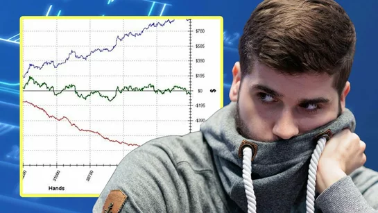 Что мешает людям побить NL100? Отвечает топ-рег Старзов