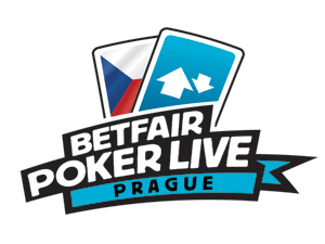 Betfair Poker Live! Прага