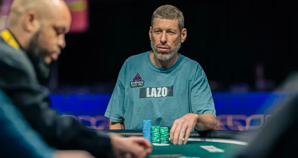 Хак Сид: В 20 я бросил колледж, а в 21 выиграл первый миллион