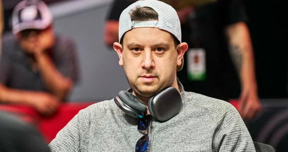 Начинающий комментатор Джаред  Блезник оживил столы $1k/$2k и $2k/$4k