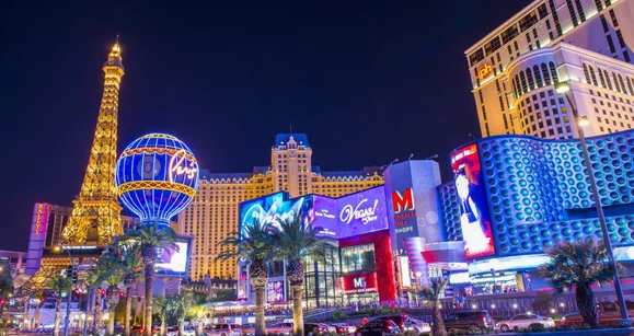 WSOP 2025 в цифрах: рекорды и невероятные достижения