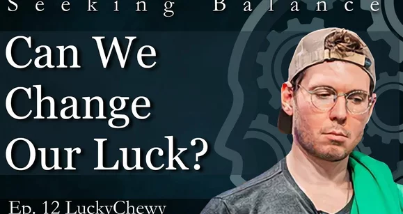 Можно ли тренировать везение? Lucky Chewy ищет системный подход