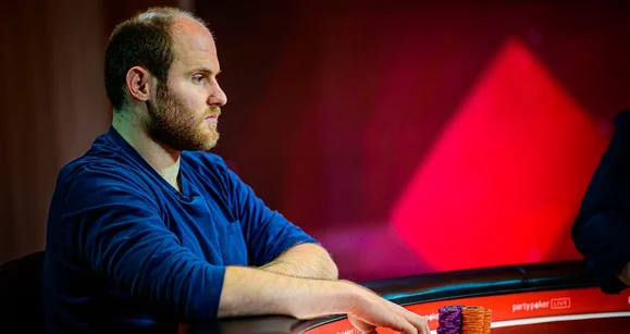 Сэм Гринвуд:  Учусь на ошибках. К сожалению, на своих