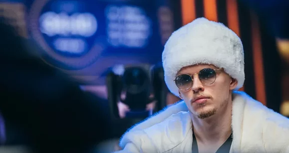 Осси Кетола: гандикап меняет всю суть дела