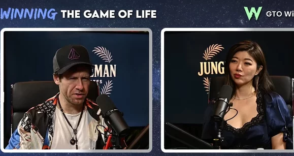 Шуань Лю: “Женщинам сложно найти бекинг, ведь мужчины вечно ждут какой-то бонус”