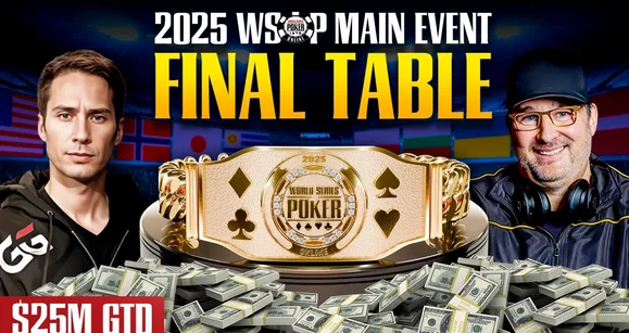 Снимаю шляпу! Фил Хельмут комментирует победу Бена Ролле в мэйне WSOP Online