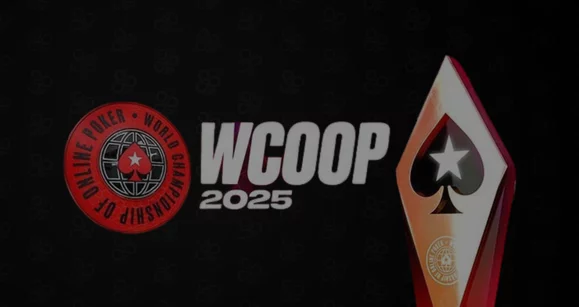 WCOOP 2025: Победитель главного турнира получил меньше миллиона