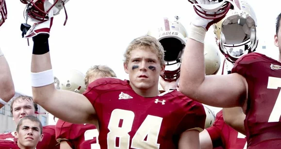 Алекс Фоксен: Когда мне было 9, учительница сказала, что я проведу жизнь за решёткой