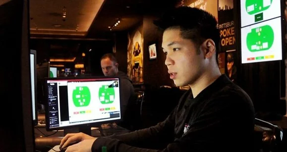 Искусственный интеллект в покере и не только