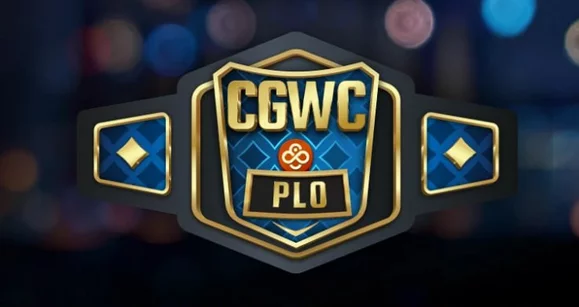 На CoinPoker стартовал чемпионат мира по омахе: новости покер-румов