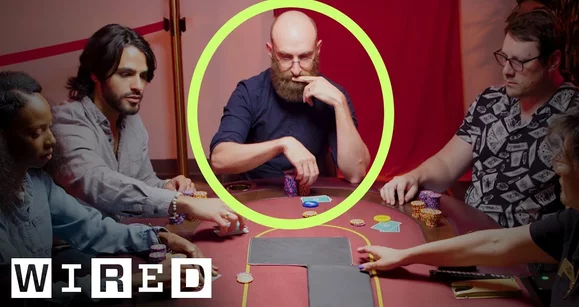 Как взломать шафл-машинку, не привлекая внимания службы безопасности