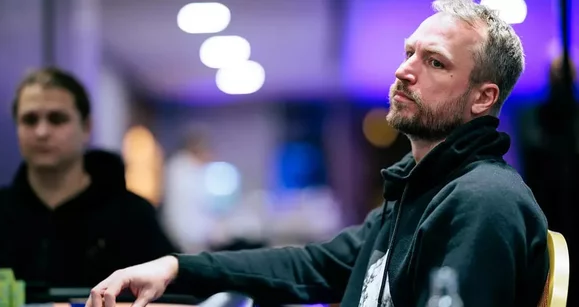 Сергей Лебедев: Сильные игроки не боятся выглядеть глупо