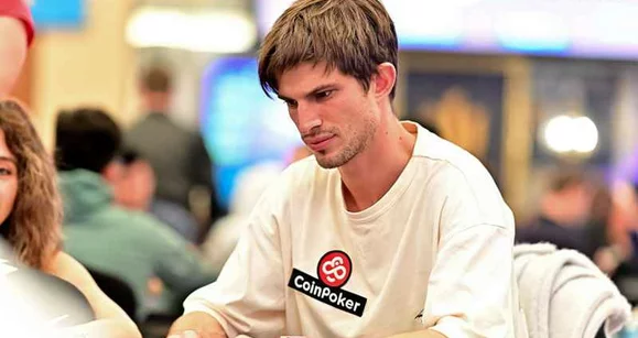 LazyAss против CoinPoker: скандал с заморозкой счёта выходит в паблик