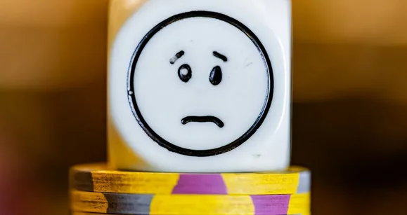 Было и было! Как научиться регулировать эмоции во время игры?