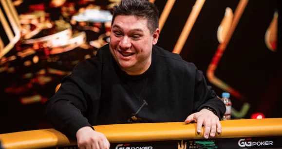 Алекс “Pwndidi” Теологис: Почти все реги себя переоценивают, я в том числе