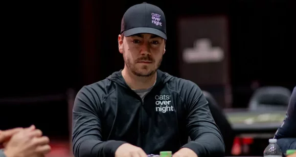 Что это, Брайан? Овсянка, сэр!