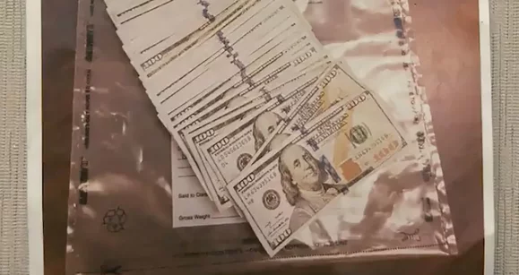 Как китайские хайроллеры отмывают деньги наркокартелей