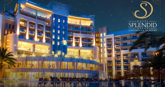 Merit Poker Montenegro Championship: 13-25 января