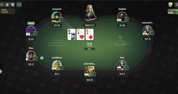 Титульный спонсор Лестер Сити запустил покер-рум: новости онлайна