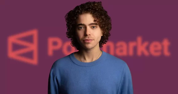 Какой прогноз у нас сегодня, милый? История взлёта Polymarket