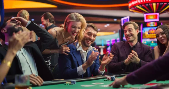 С 72 всегда играл так, будто у меня натс: исповедь лудомана