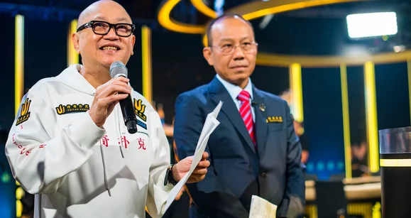 10 лет Тритона: как китайские бизнесмены покорили покерный мир