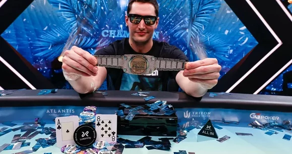 Как затащить главный турнир на Багамах: все раздачи финалки глазами победителя