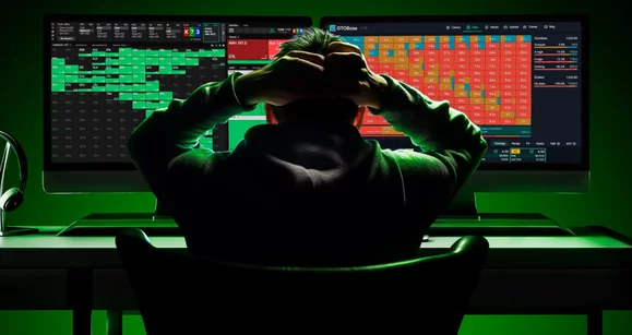 Справитесь сыграть, как солвер? 7 мозголомных GTO-задач