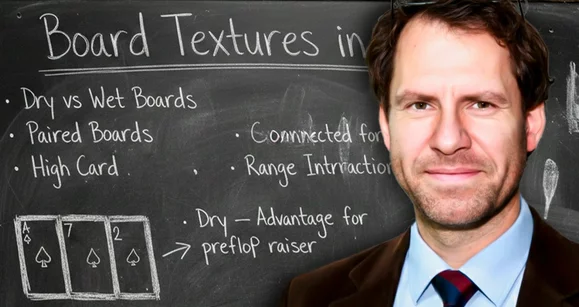 Джанглмен для новичков: база по изучению текстур