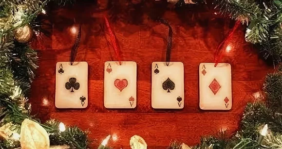 Люди важнее трофеев и денег. Главные покерные подарки