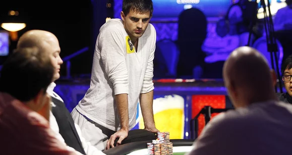 Интервью с людьми, которые изменили покер