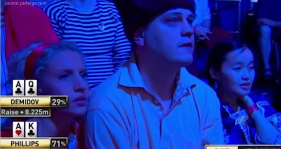 “Байки из покерного склепа”: вспоминаем 2008-й, главный год в истории российского покера