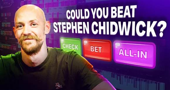 ГТО-дуэль: кто победит Чидвика?