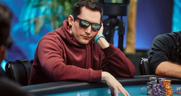 Как Биндер загнал Де Соузу в блендер