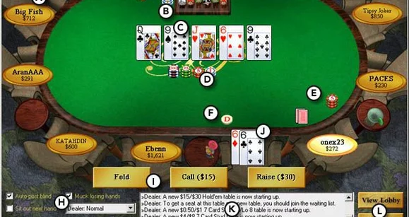 В любой момент можно было открыть 4 стола и печатать деньги