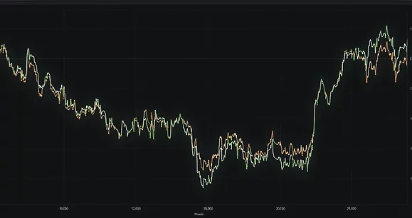 Иногда и закончить в ноль - отличный результат