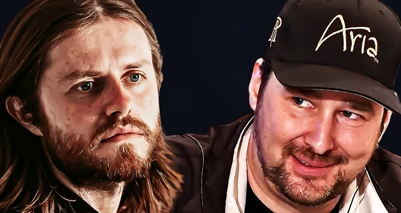 Насколько хорош Фил Хельмут на самом деле? Отвечает Чарли Каррел